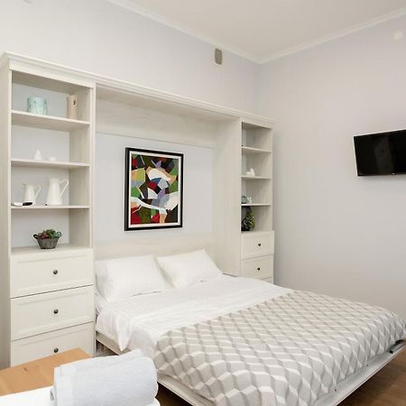 Del Rey Comfort Apartment Lviv Luaran gambar