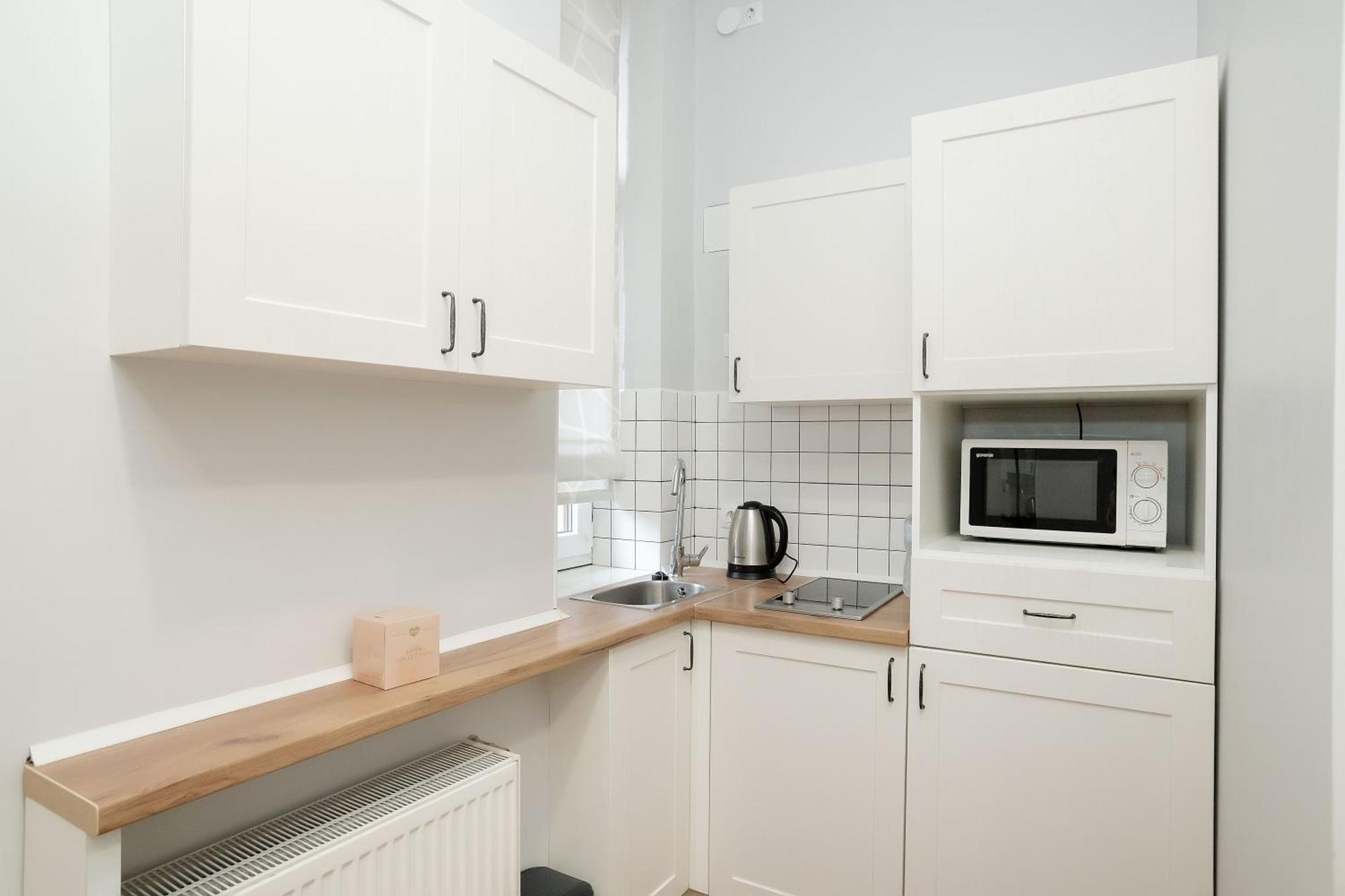 Del Rey Comfort Apartment Lviv Luaran gambar