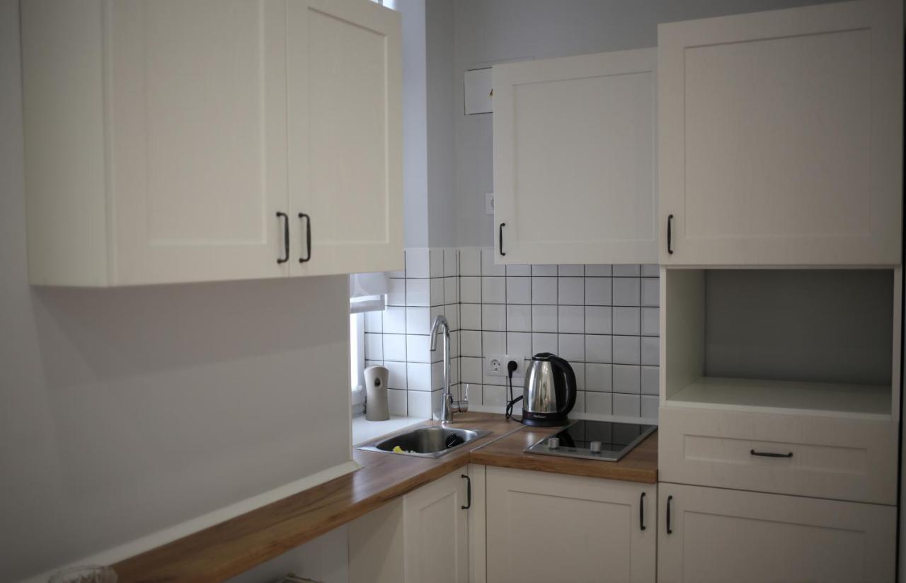 Del Rey Comfort Apartment Lviv Luaran gambar